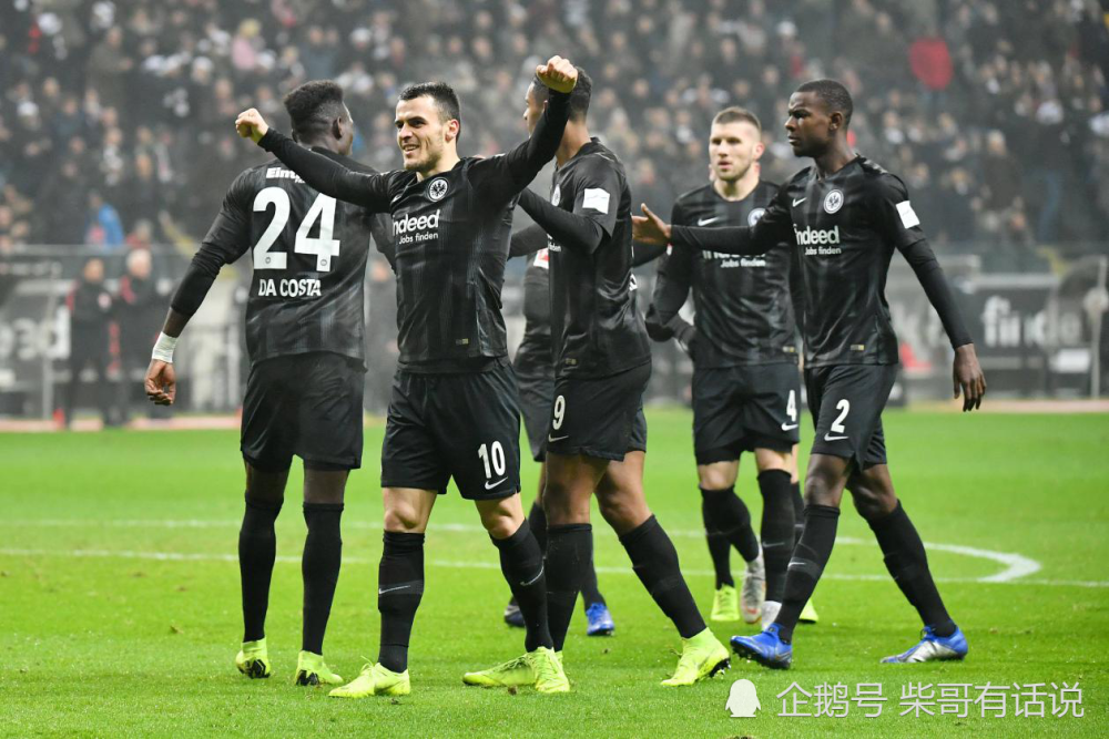 法兰克福今夜临场应变，志在德甲名次提升，话题不断，细节决定成败(法兰克福德甲赛程)