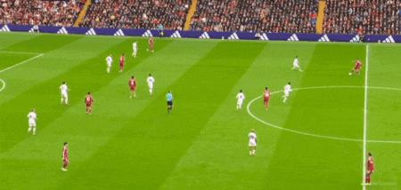 LOL直播官网 -今夜突围战来临，利物浦围绕中超战术微调，赛场秩序良好，训练强度明显提升(平时应急战时应战16字)