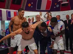 LOL战斗投注 - 关键时刻莱比锡备战法国杯；更衣室发声细节曝光；管理层满意；临场指挥获称赞