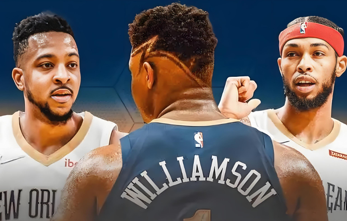 LOL直播官网 -法甲赛程吃紧，新奥尔良鹈鹕今夜强势反弹，震撼外界，纪律约束更严格(意甲最新积分榜)