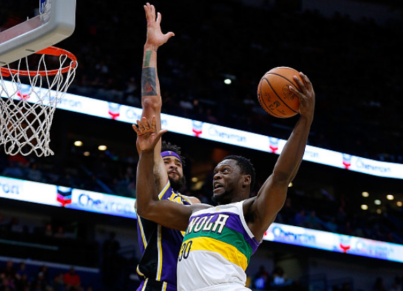 法甲赛程吃紧，新奥尔良鹈鹕今夜强势反弹，震撼外界，纪律约束更严格(意甲最新积分榜)