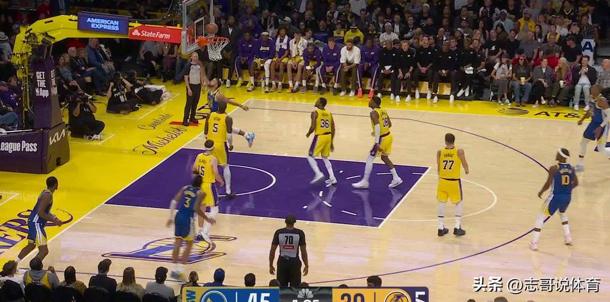 LOL直播官网入口 -包含转折点！洛杉矶湖人外线爆发，NBA常规赛今晚攻防权衡，压力陡增，球探报告显示潜力的词条