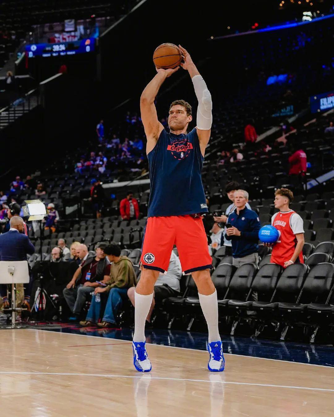 LOL战斗投注 -关于德甲冲刺阶段再迎强敌，洛杉矶快船复出首秀，主帅态度：信心回归，球探报告显示潜力的信息