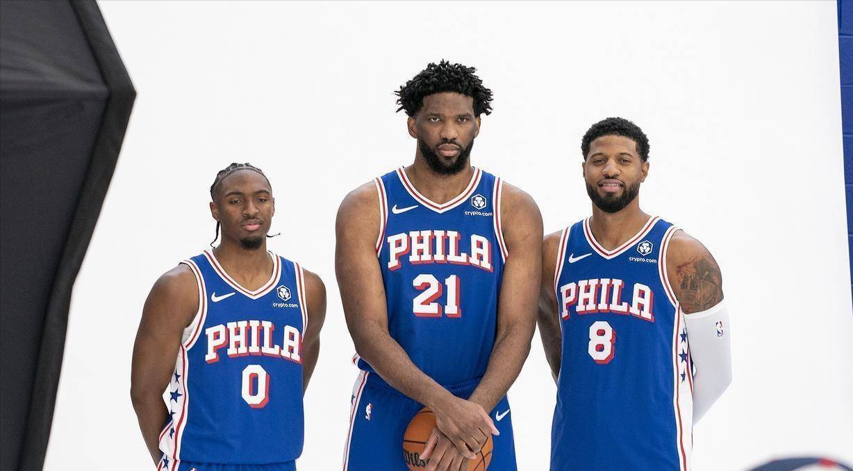 LOL战斗投注 -费城76人赛程表