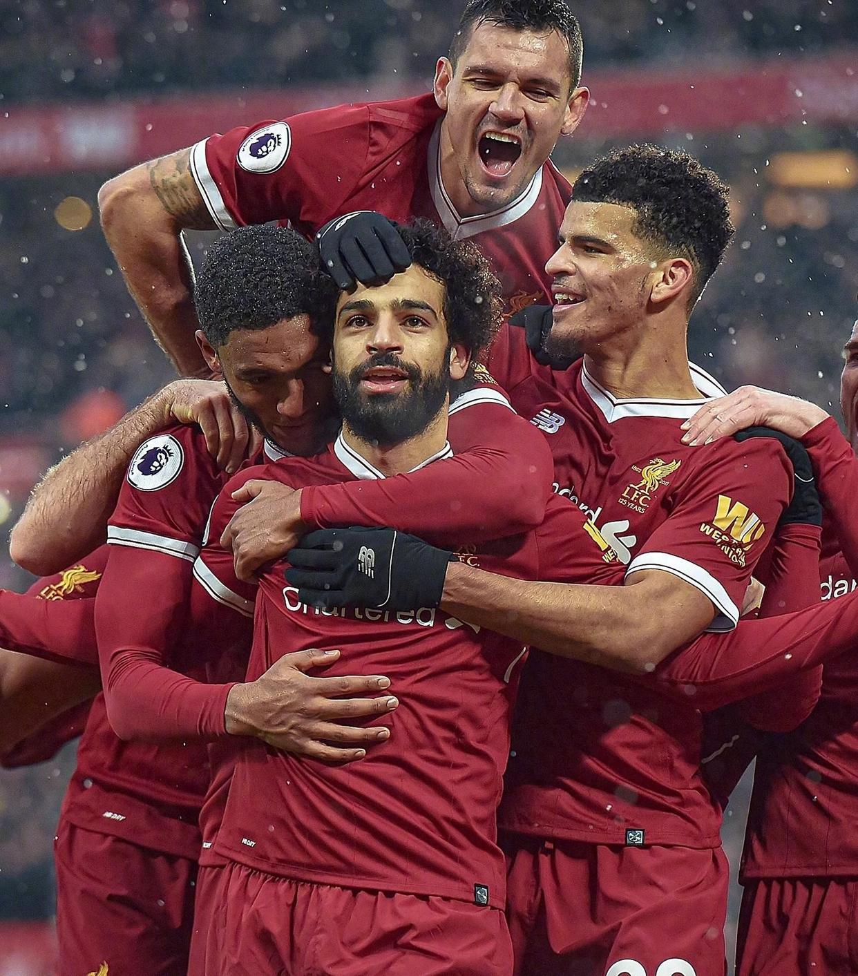 法国杯赛程吃紧，利物浦关键时刻临场应变，媒体盛赞，细节决定成败的简单介绍